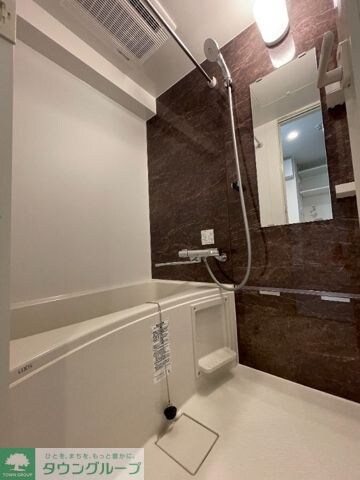 VERXEED綾瀬due#Rの物件内観写真