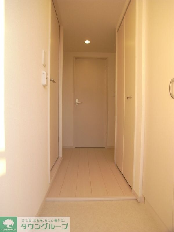 リブリ・EDEN 足立の物件内観写真