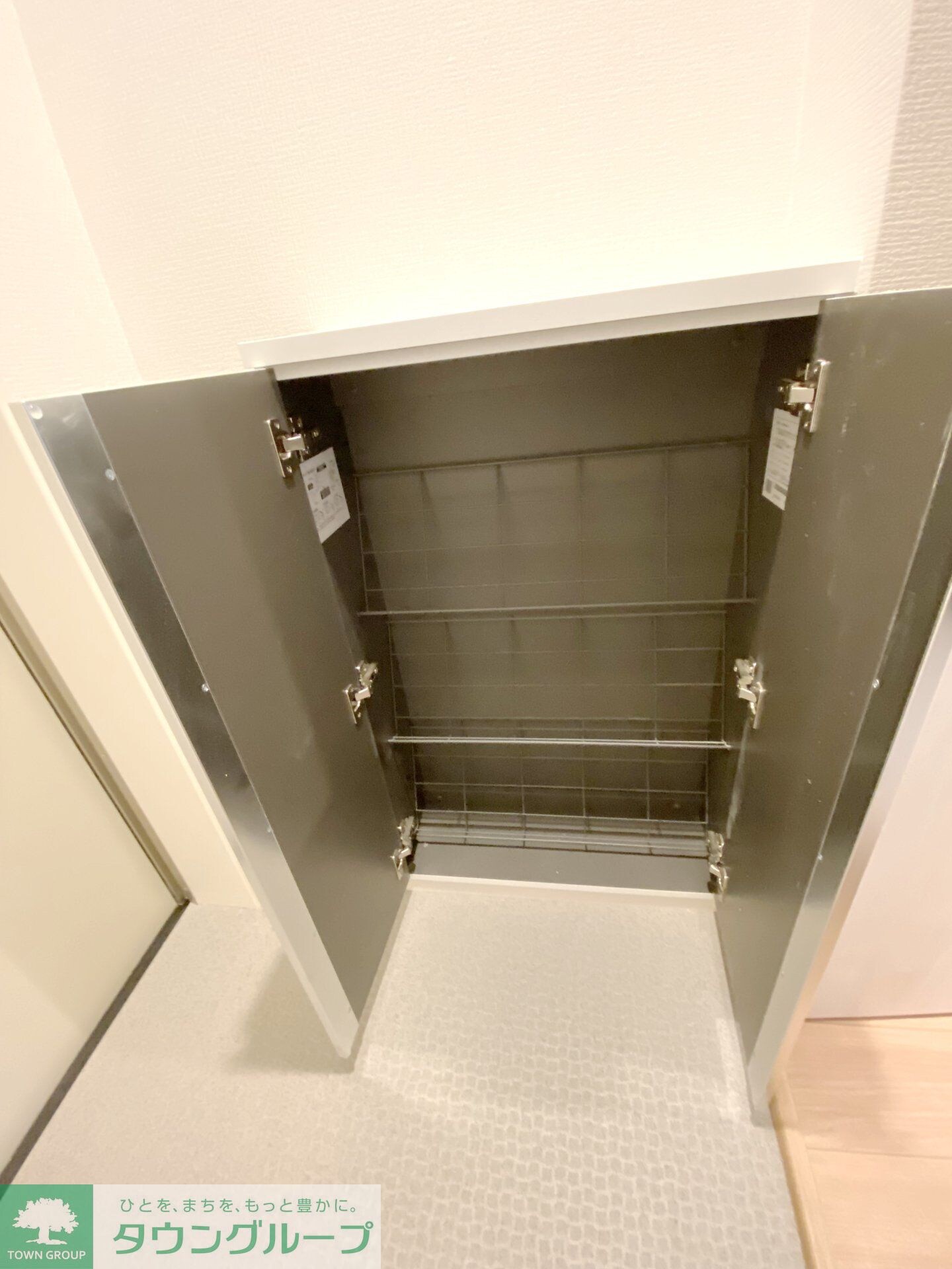 シャルム北千住の物件内観写真