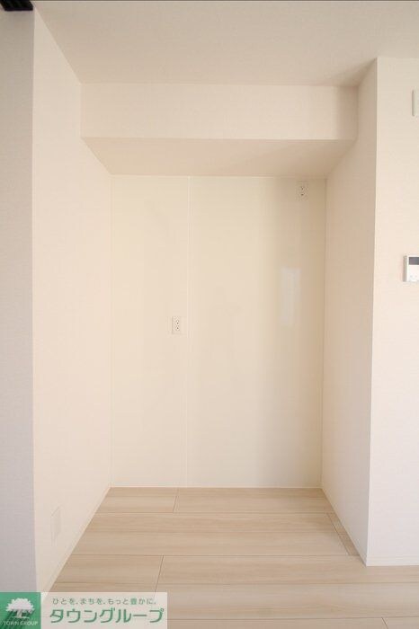 ルリアン西新井本町の物件内観写真