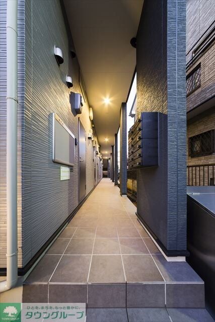 Consolatoria 扇大橋の物件内観写真