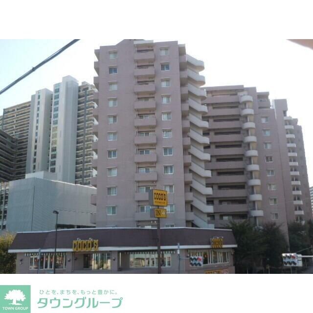 アコール北千住の物件内観写真