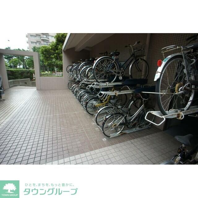 アコール北千住の物件内観写真