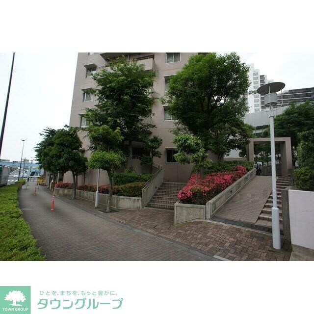 アコール北千住の物件内観写真