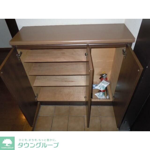 アコール北千住の物件内観写真