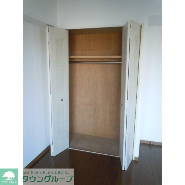 アコール北千住の物件内観写真