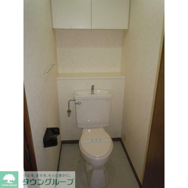 アコール北千住の物件内観写真