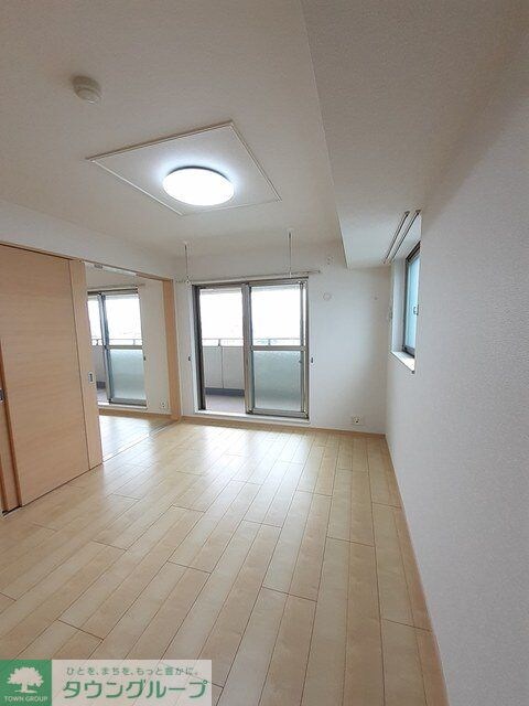 グローブ・アマランスの物件内観写真