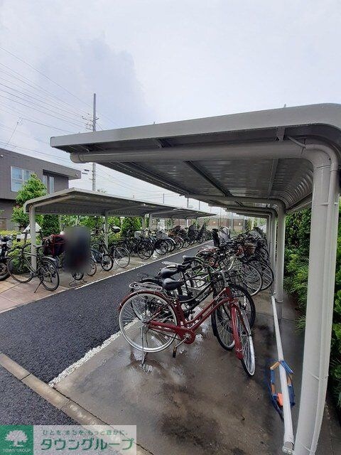 グローブ・アマランスの物件内観写真