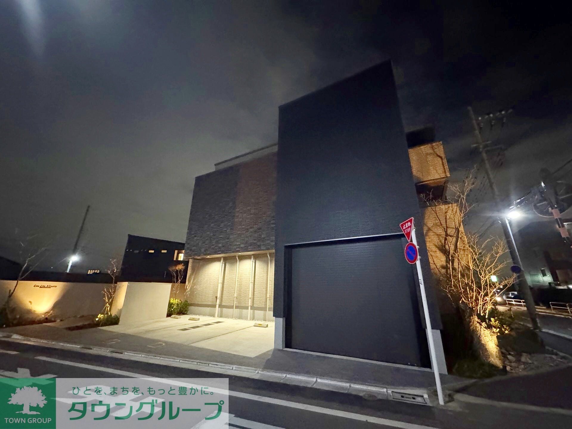 ルル・アルエットの物件内観写真