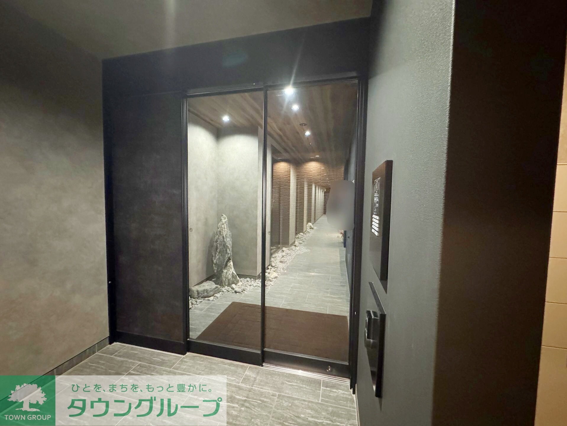 ルル・アルエットの物件内観写真