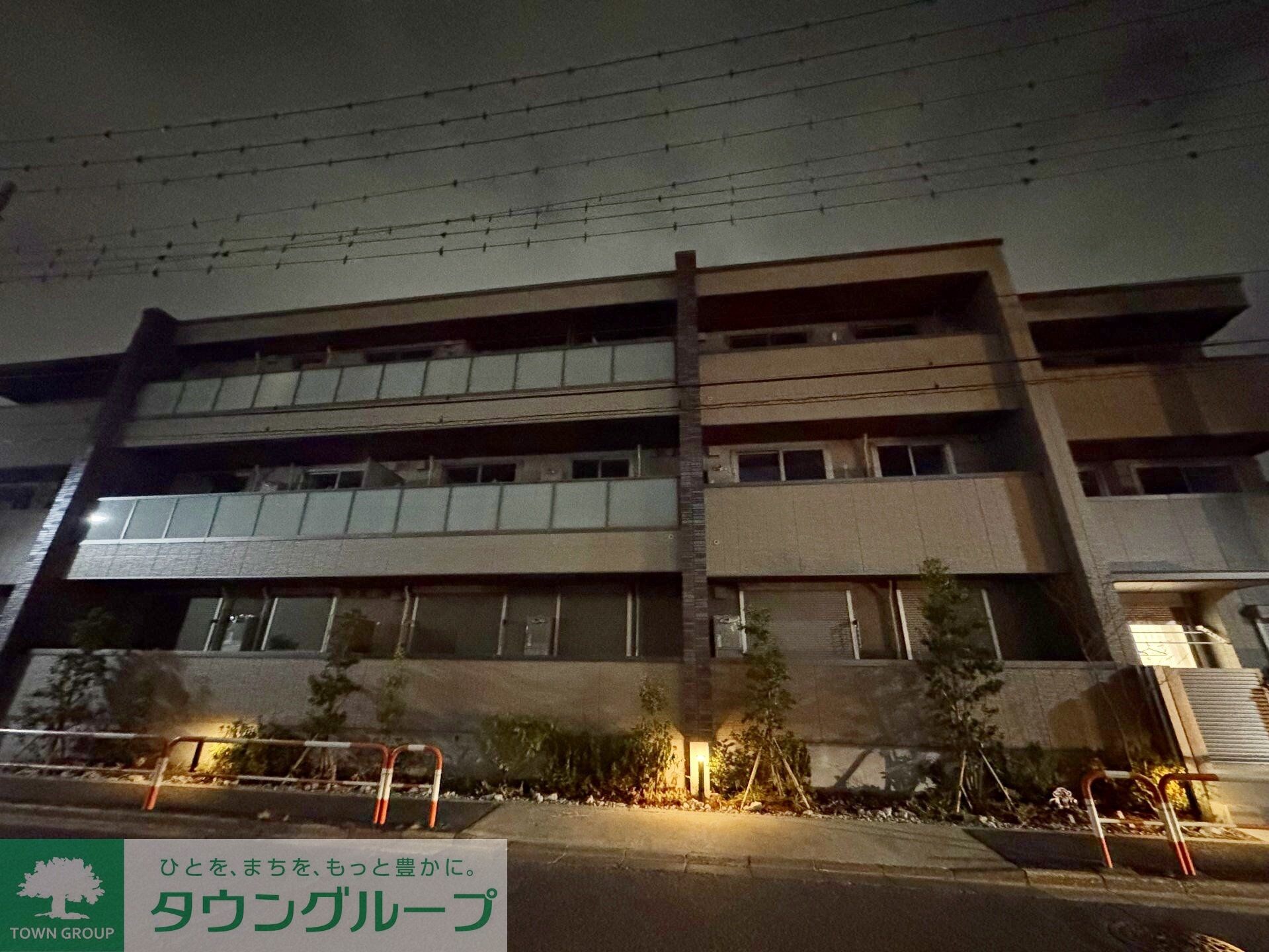 ルル・アルエットの物件内観写真