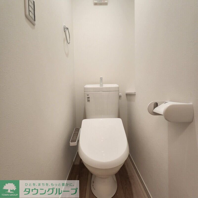 MELDIA梅島IXの物件内観写真