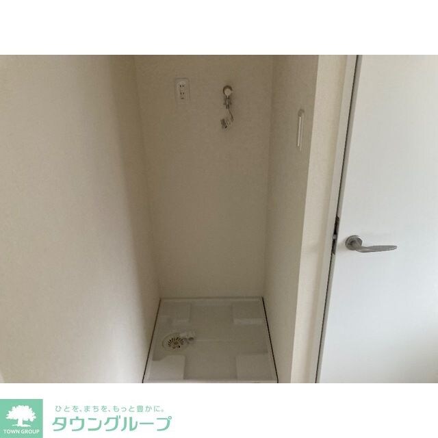 加島コーポの物件内観写真