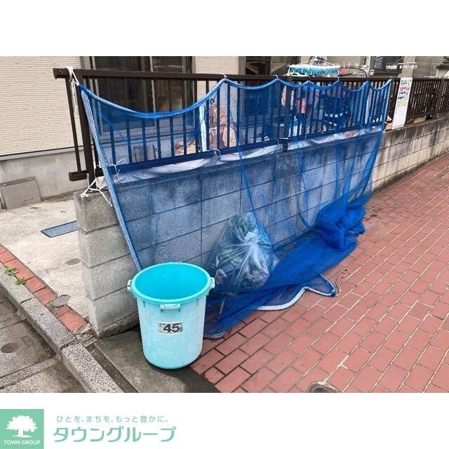 加島コーポの物件内観写真