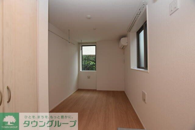 シャルム北千住の物件内観写真