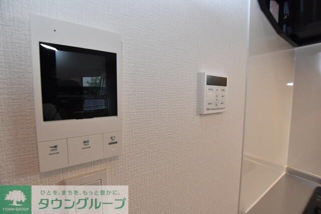 シャルム北千住の物件内観写真