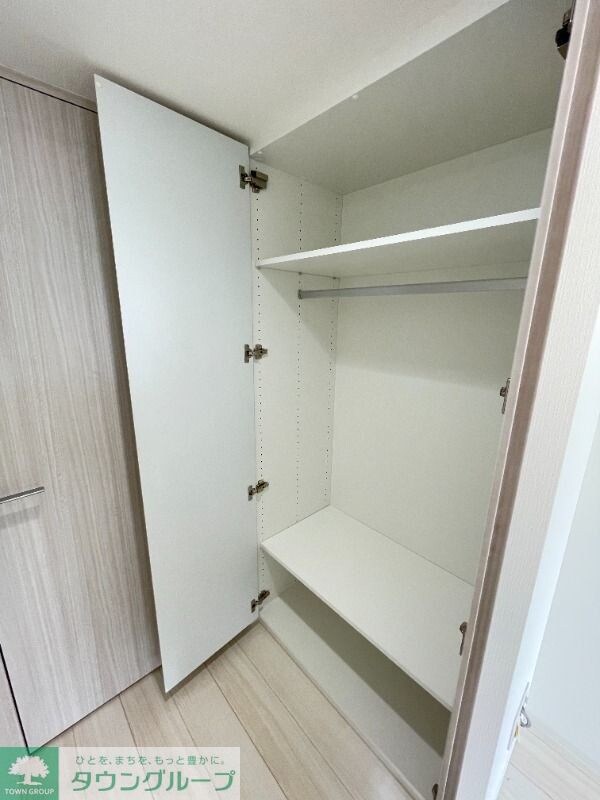 ブライズ北綾瀬の物件内観写真