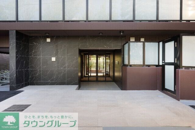 ブライズ北綾瀬の物件内観写真