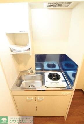 LandSitz六町の物件内観写真