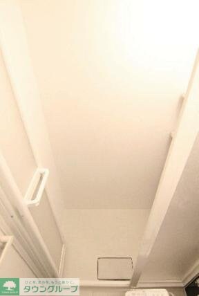 LandSitz六町の物件内観写真