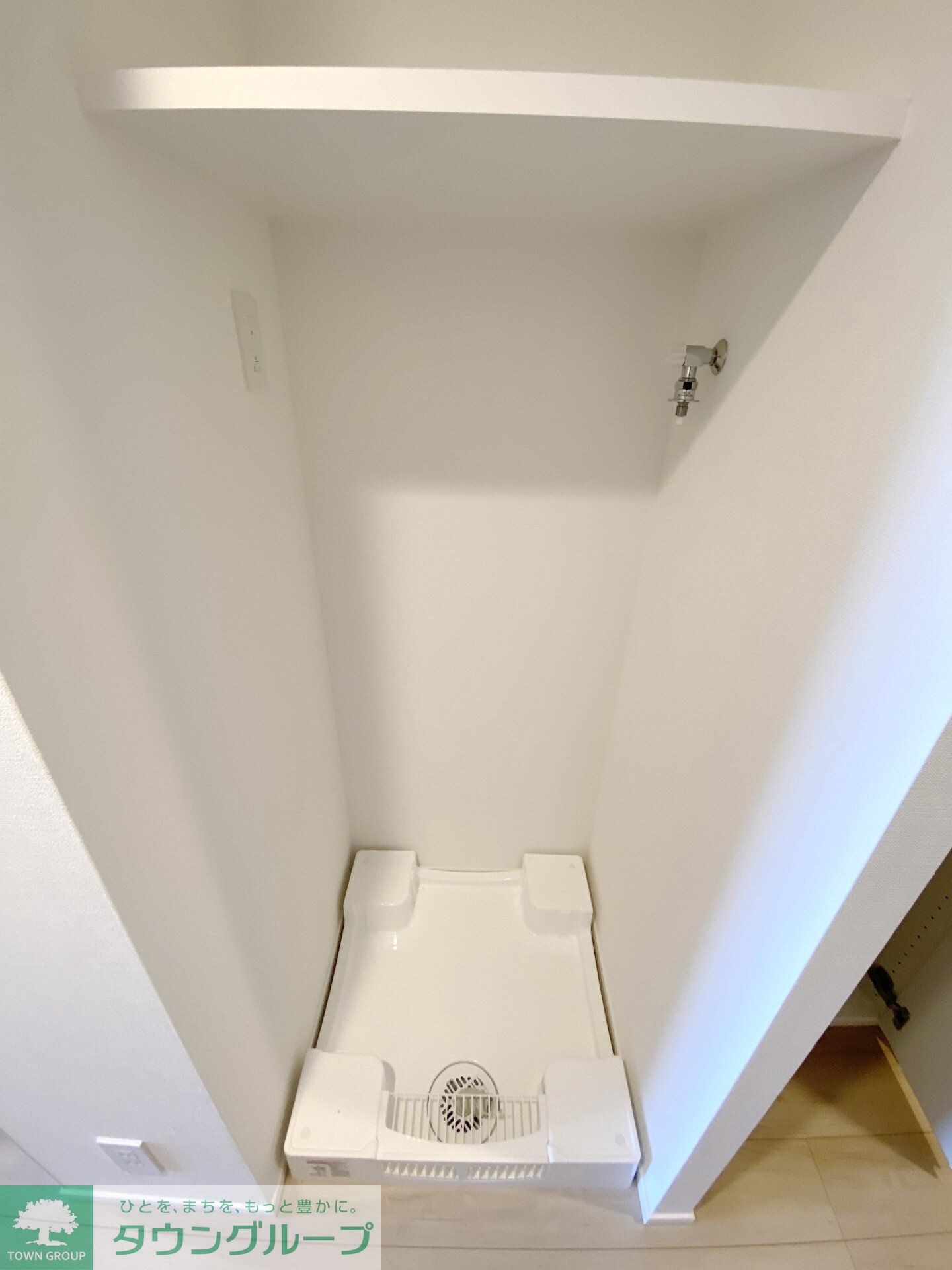 マテリア千住大橋の物件内観写真