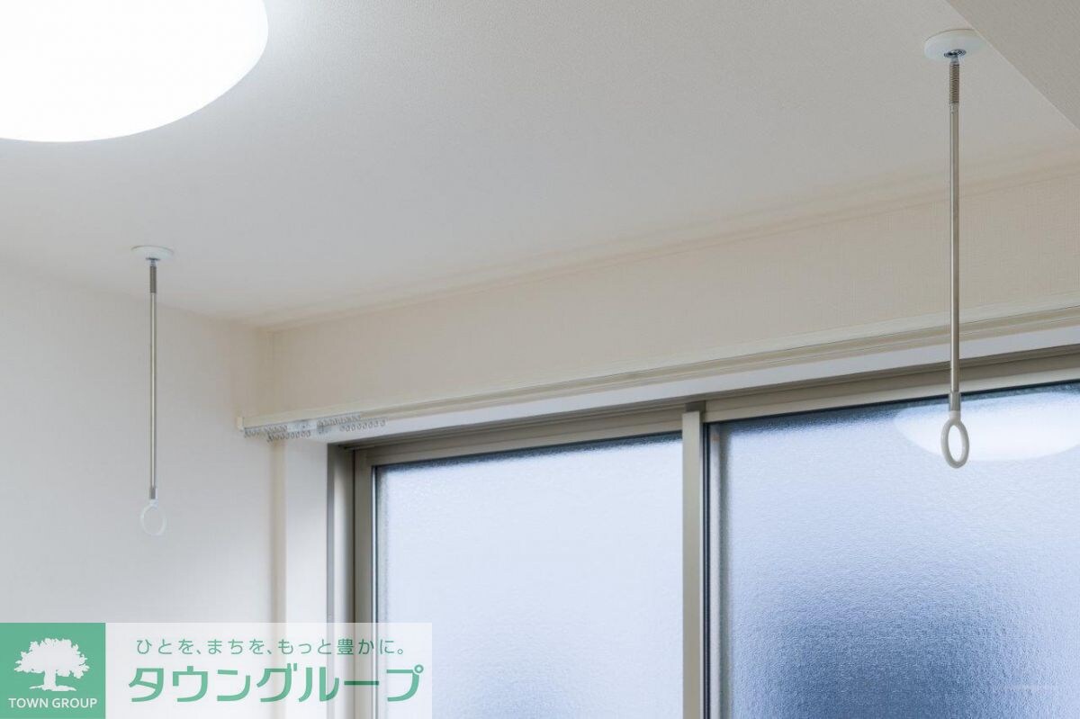 デュオメゾン千住仲町の物件内観写真