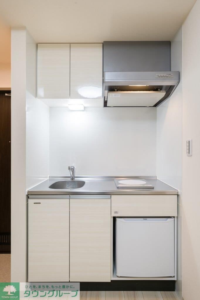 デュオメゾン千住仲町の物件内観写真