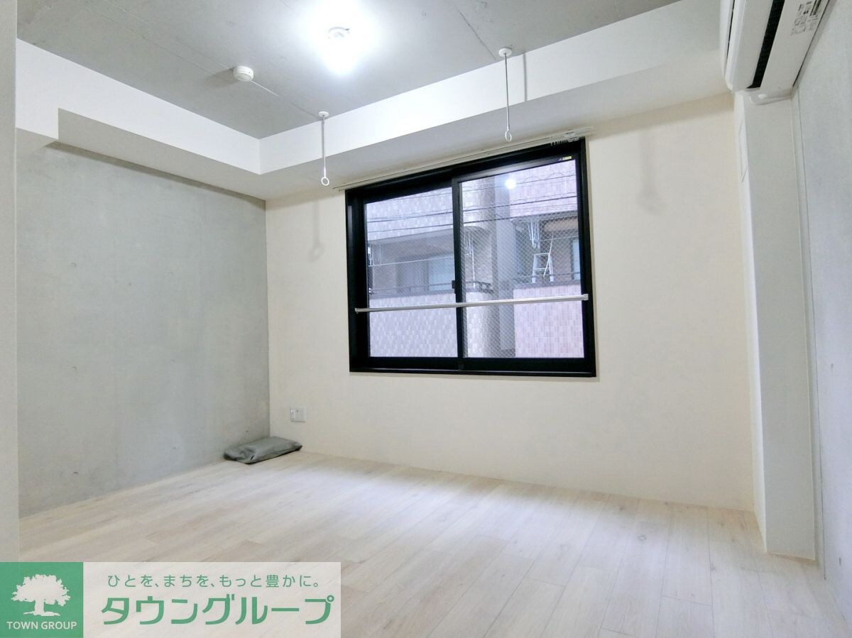 GRANPARK北綾瀬の物件内観写真