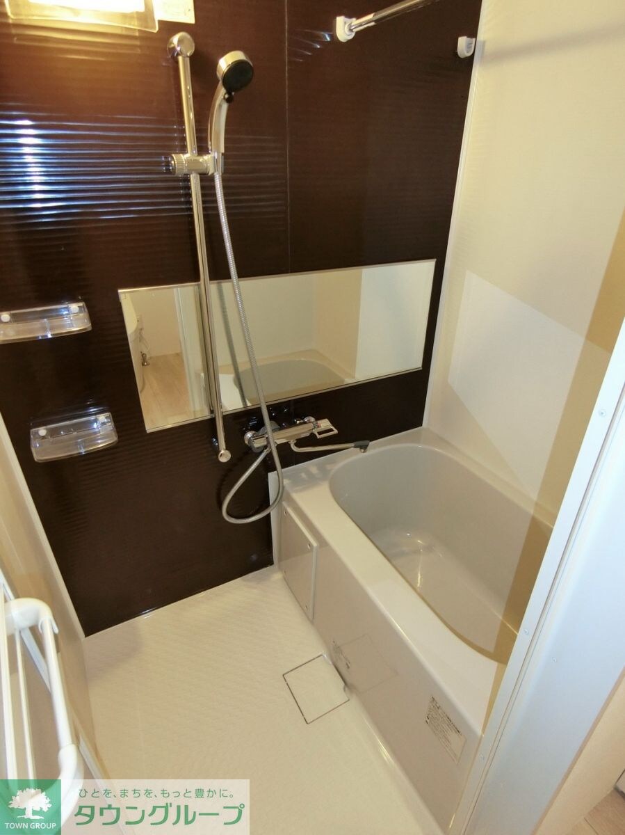 GRANPARK北綾瀬の物件内観写真