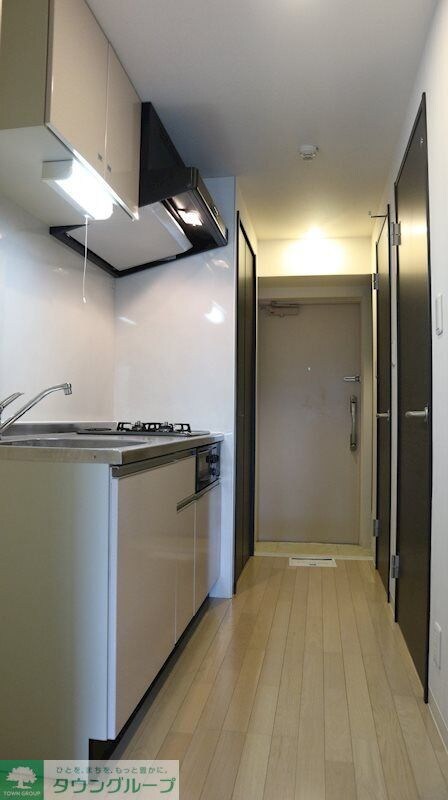 Apartment 桜の物件内観写真