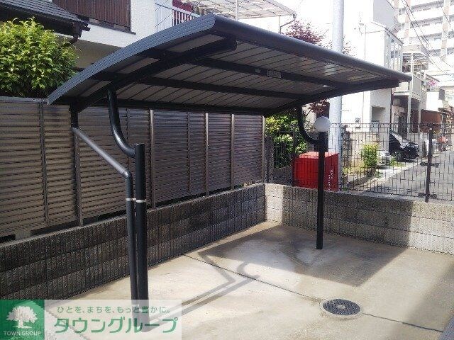 レオパレスKOEMON Iの物件内観写真