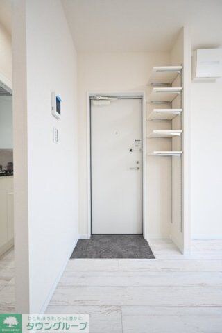 Contrail六町の物件内観写真