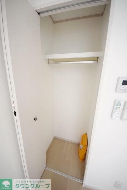 FERIO千住大橋駅前の物件内観写真