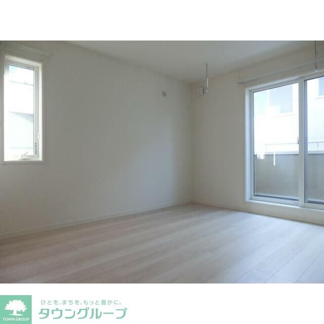 Briller Plage(ブリエプラージュ)の物件内観写真