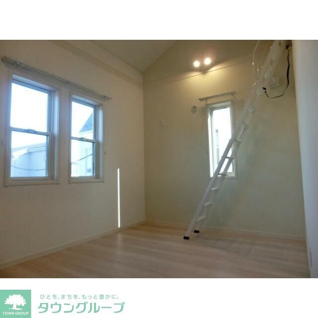 Briller Plage(ブリエプラージュ)の物件内観写真