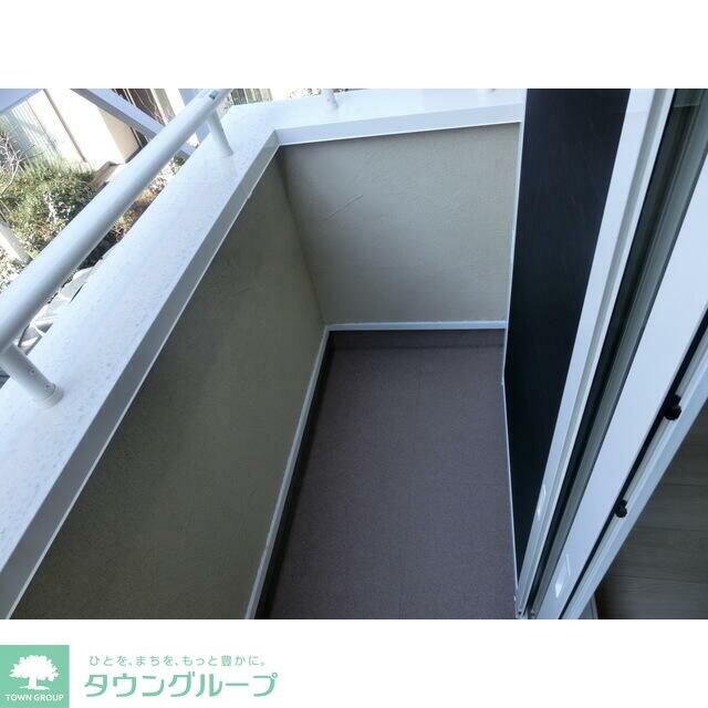 Briller Plage(ブリエプラージュ)の物件内観写真