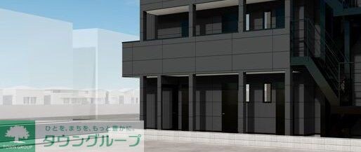 ティーグル足立島根の物件内観写真