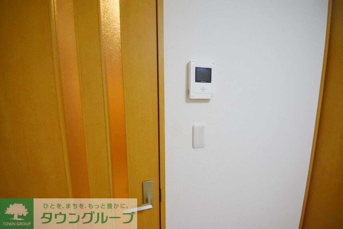 キャメル草加氷川町の物件内観写真