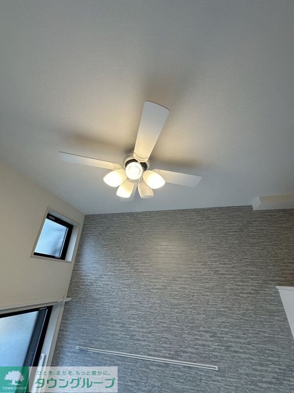 セレーネエステート千住曙の物件内観写真