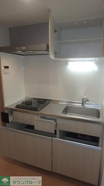 クルール エスポワール ネオの物件内観写真