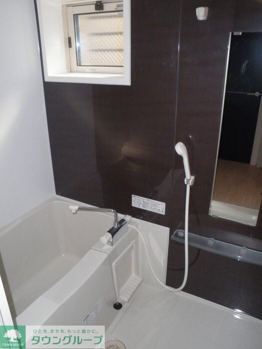 アダージョの物件内観写真