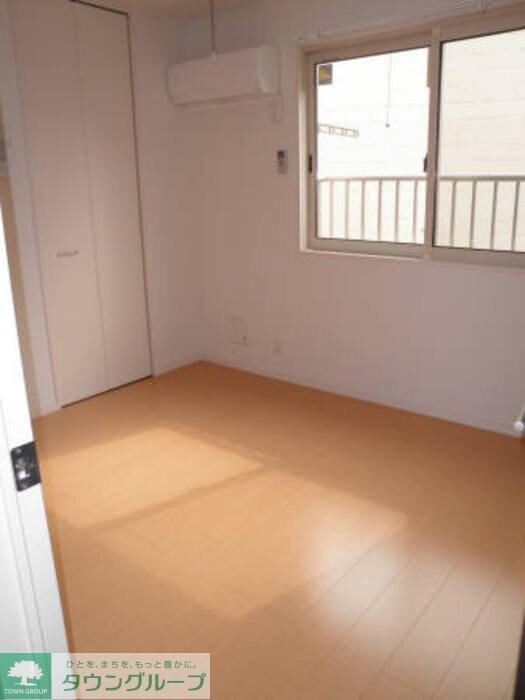 アダージョの物件内観写真