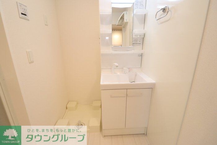 レーヴ・シェソワの物件内観写真