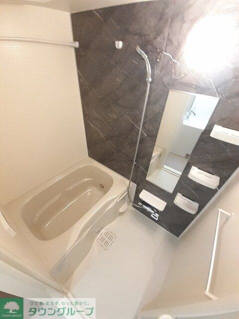 シャン ド フルールの物件内観写真