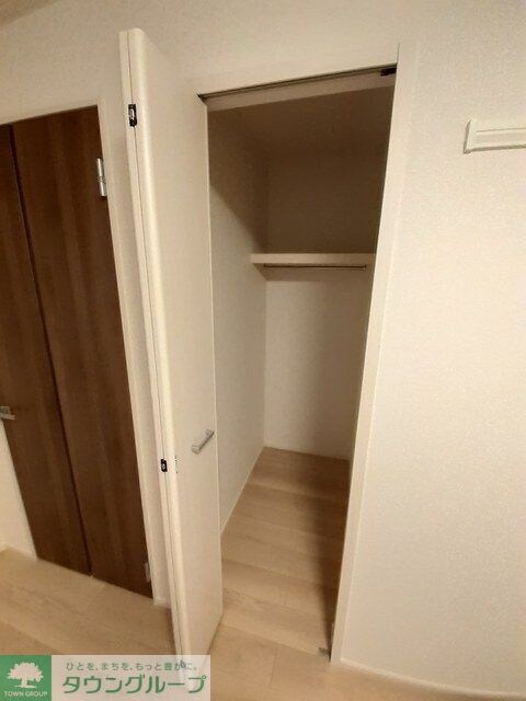 シャン ド フルールの物件内観写真