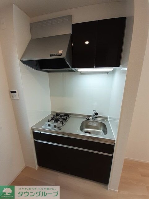 シャン ド フルールの物件内観写真