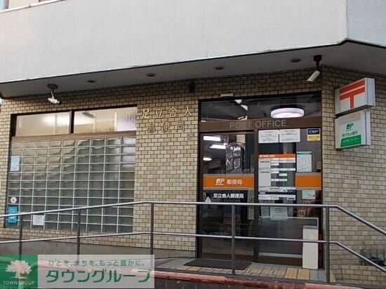 シャン ド フルールの物件内観写真