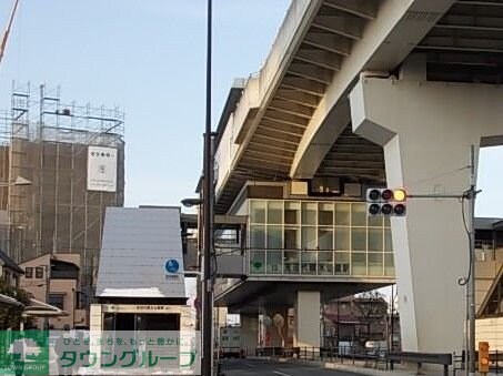 シャン ド フルールの物件内観写真