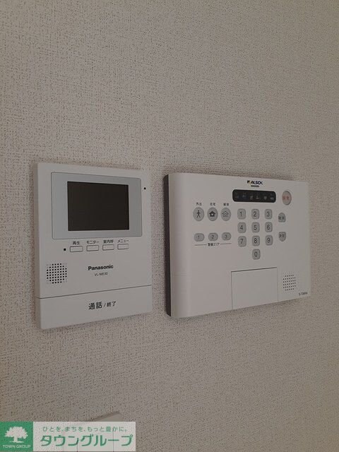 シャン ド フルールの物件内観写真